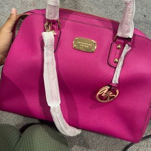 NWT Michael Kors purse